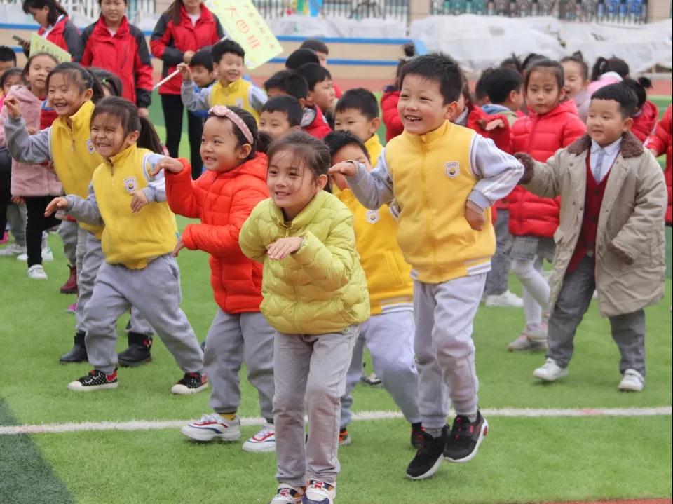 萌娃駕到！北大培文學(xué)校幼小銜接體驗(yàn)開(kāi)始啦